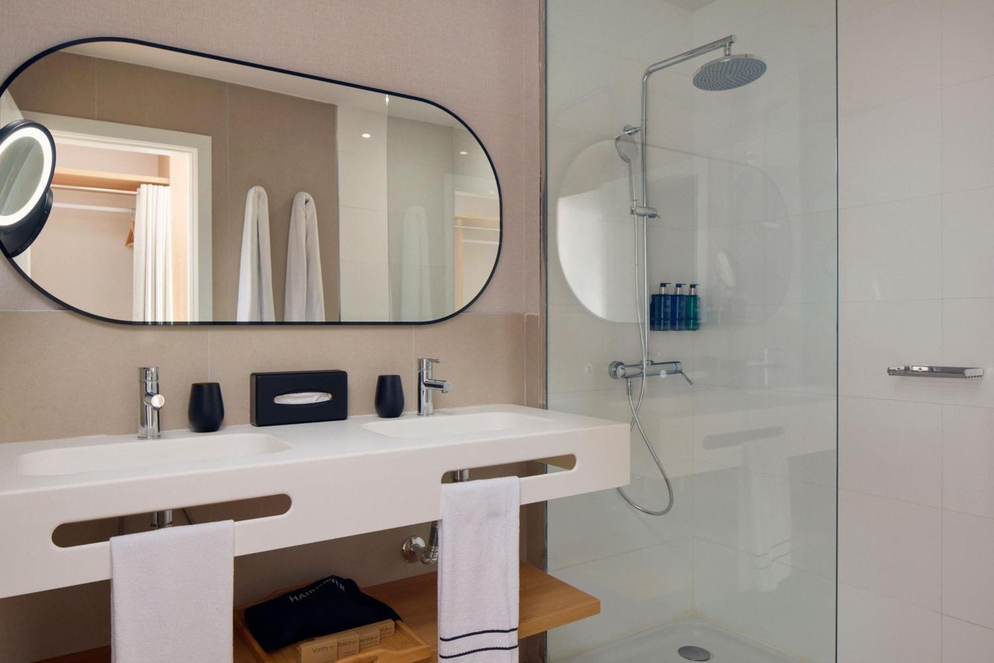 Meliá Room