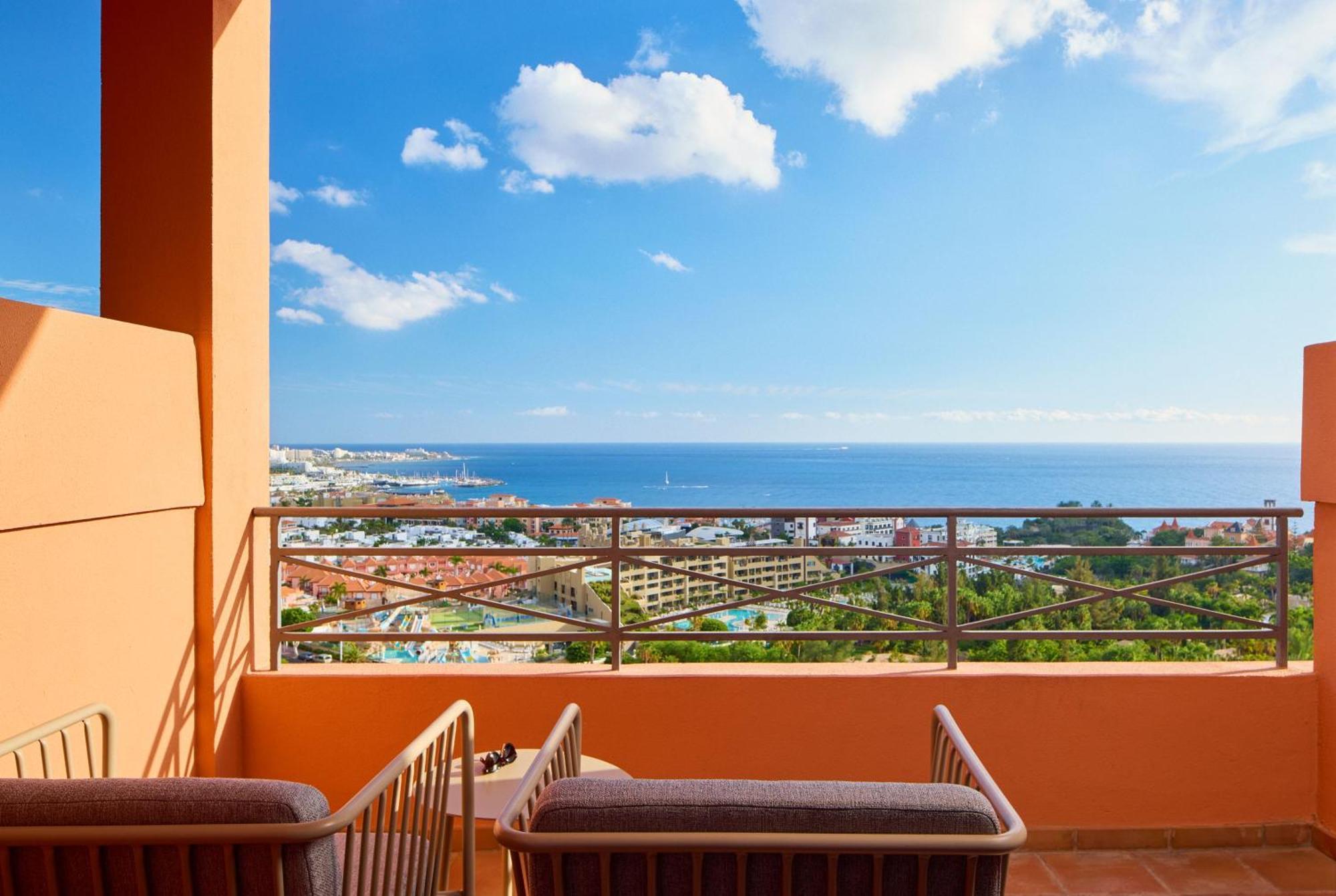 Junior Suite Ocean View