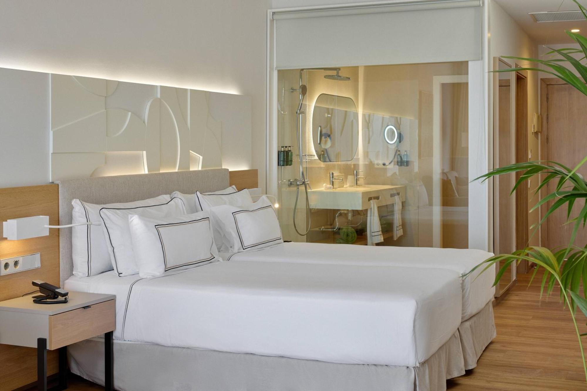 The Level Junior Suite Ocean View