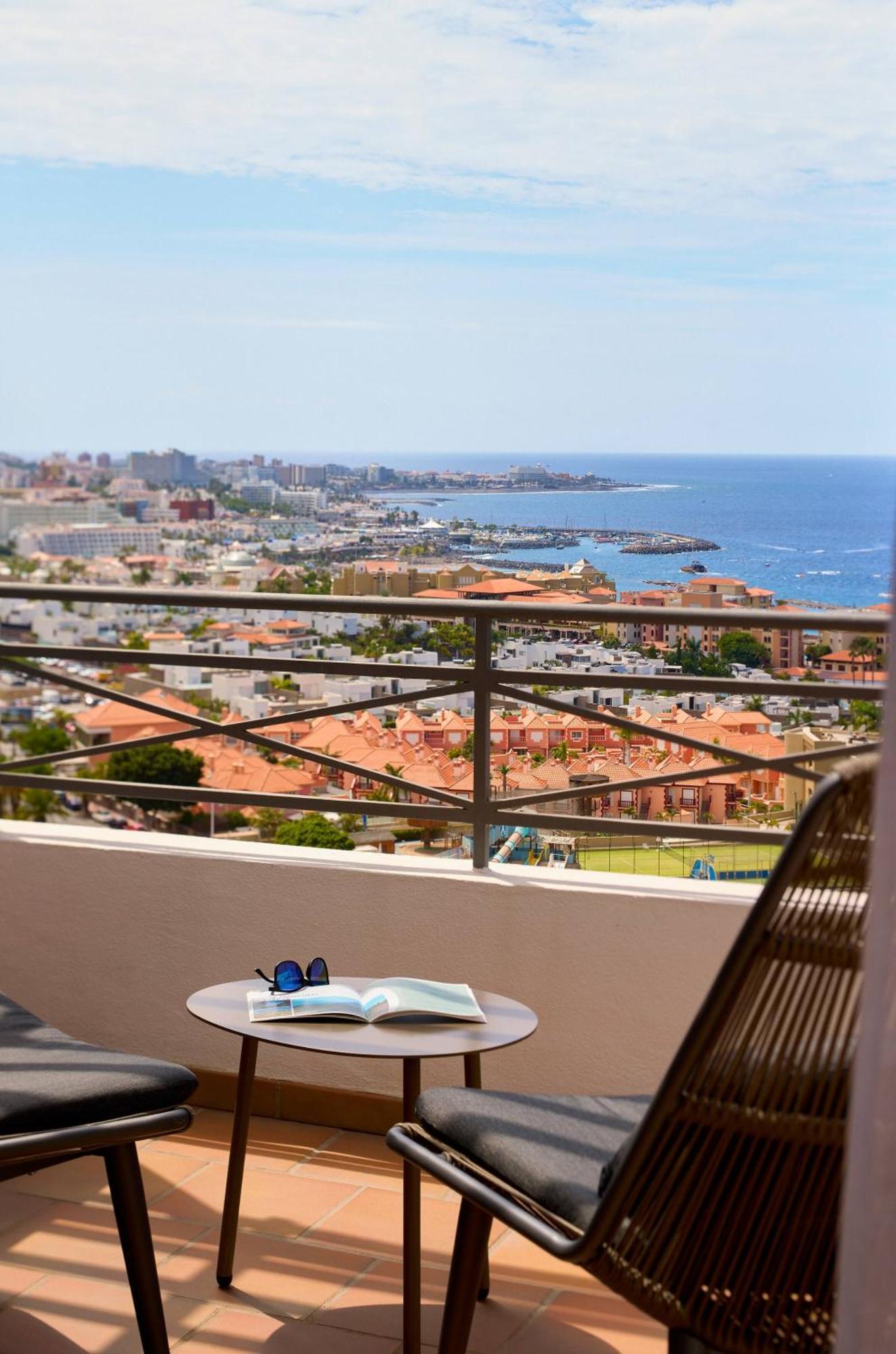 The Level Junior Suite Ocean View