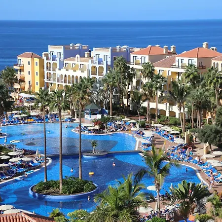 Bahia Principe Explore Costa Adeje - Hyatt Inclusive Collection-2