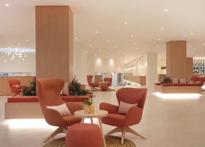Hotel con Spa Iberostar Selection Sábila - Adults Only